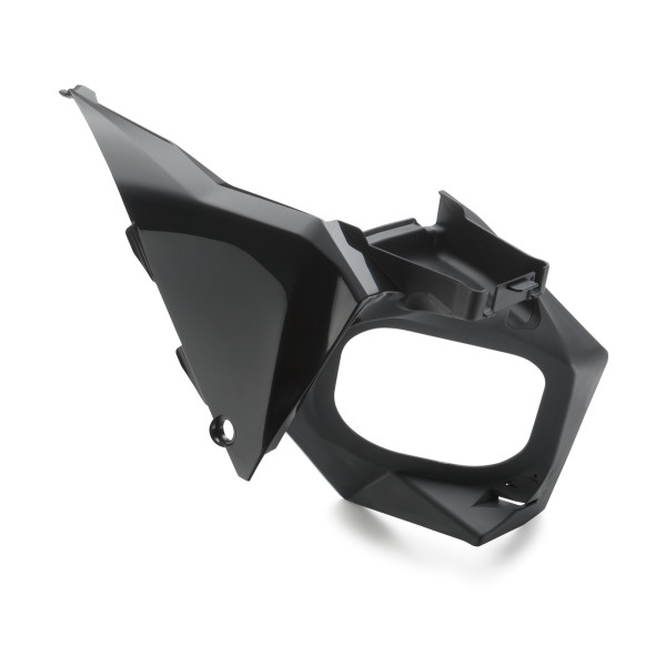 KTM Air filter panel